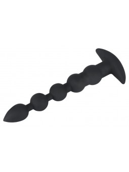 Black Velvets Rechargeable Bea