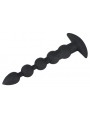 Black Velvets Rechargeable Bea