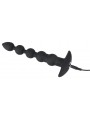 Black Velvets Rechargeable Bea