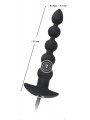 Black Velvets Rechargeable Bea