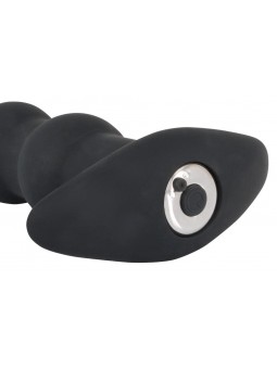 Black Velvets Rechargeable Bea