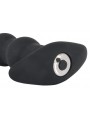Black Velvets Rechargeable Bea