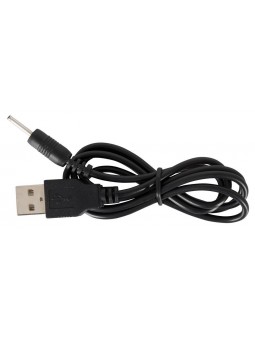 Black Velvets Rechargeable Bea