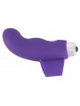 Sweet Smile Finger Vibrator