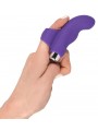 Sweet Smile Finger Vibrator