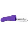 Sweet Smile Finger Vibrator