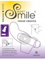 Sweet Smile Finger Vibrator