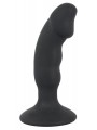 Black Velvets Rechargeable Plu
