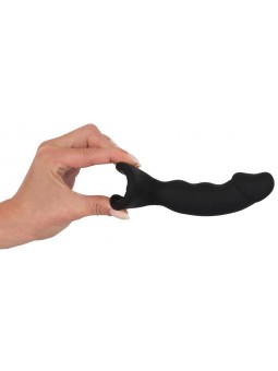 Black Velvets Rechargeable Plu