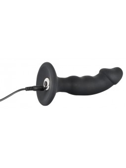 Black Velvets Rechargeable Plu