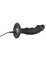 Black Velvets Rechargeable Plu