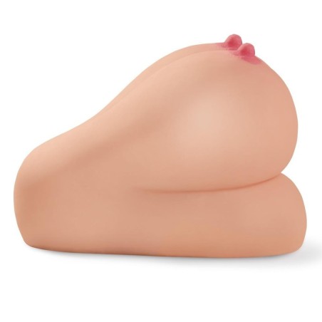 PDX IA Titty Fuck-Her