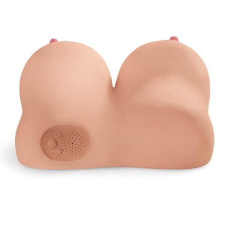 PDX IA Titty Fuck-Her