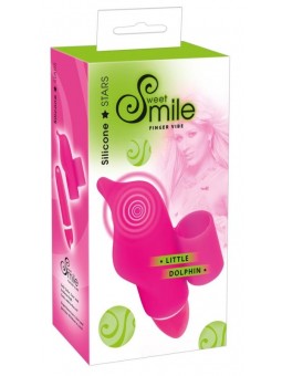 Ssmile Little Dolphin