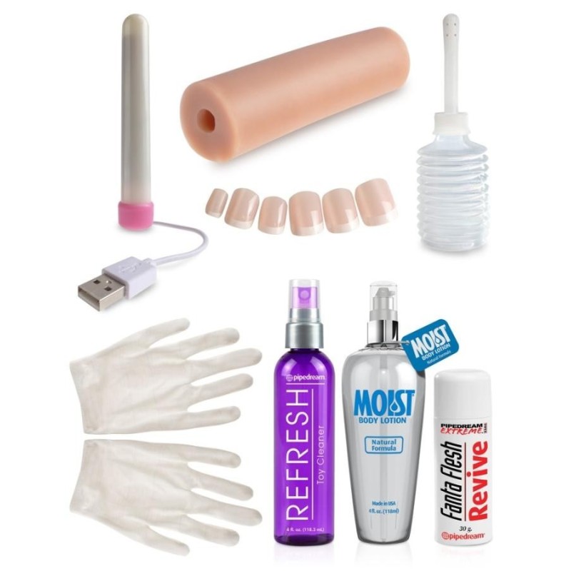 Ultimate Fantasy Dolls Bianca