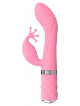 Pillow Talk Kinky pink