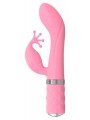 Pillow Talk Kinky pink
