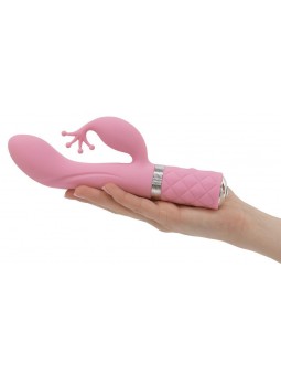 Pillow Talk Kinky pink