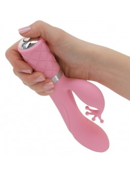 Pillow Talk Kinky pink