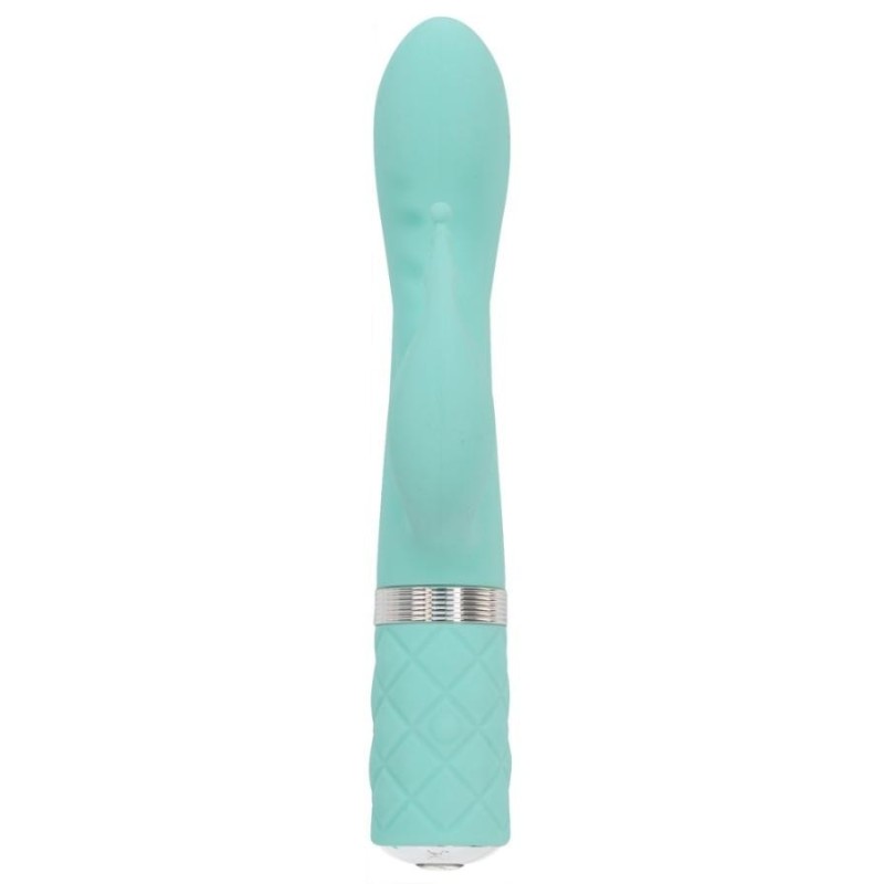 Pillow Talk Kinky teal