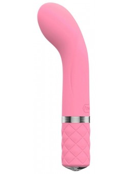 Pillow Talk Racy pink