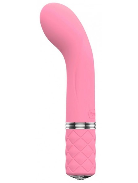 Pillow Talk Racy pink