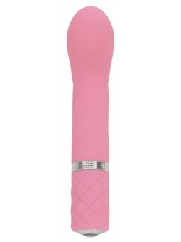 Pillow Talk Racy pink