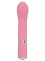 Pillow Talk Racy pink