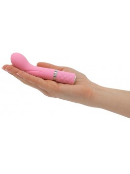 Pillow Talk Racy pink