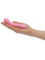 Pillow Talk Racy pink