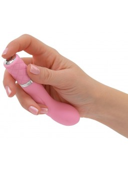 Pillow Talk Racy pink