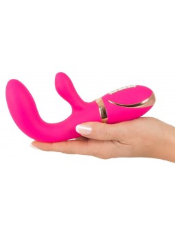 Ravish Pink-