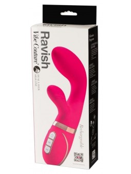 Ravish Pink-