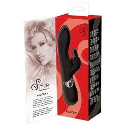 Sweet Smile Rechargeable Rabbi acquista online su Porky's Store 2