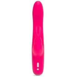 Happy Rabbit Curve Slim Pink 2