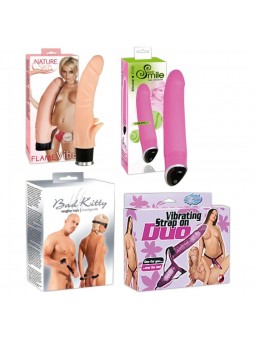 Toy Offer