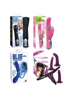 Toy Offer