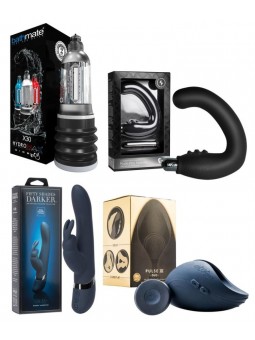 Toy Offer