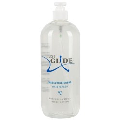Just Glide Water-based 1l