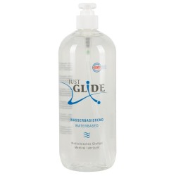 Just Glide Water-based 1l 2