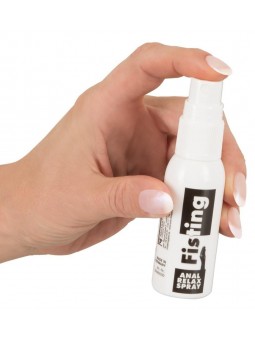 Fisting Relax Spray 30 ml