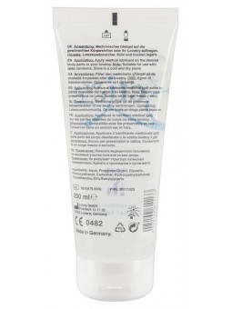 Just Glide Toy Lube 200ml