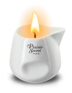 Massage Candle Ylang P. 80ml 2