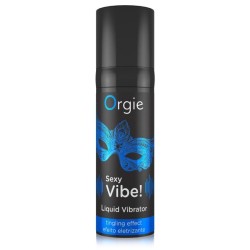 Liquid Vibrator 15 ml 2