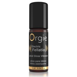 Electric Fellatio 10 ml 2