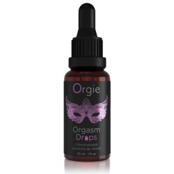Orgasm Drops 30 ml 2
