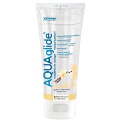 AQUAglide Vanilla 100 ml