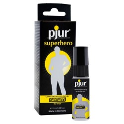 Superhero Delay Serum 20 ml