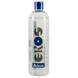 EROS Aqua 500 ml bottle