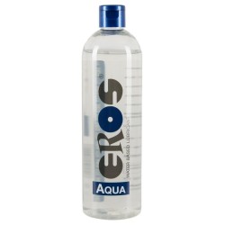 EROS Aqua 500 ml bottle 2